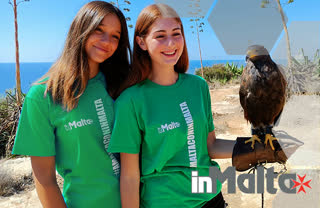 Summer Camp inmalta estate 2026